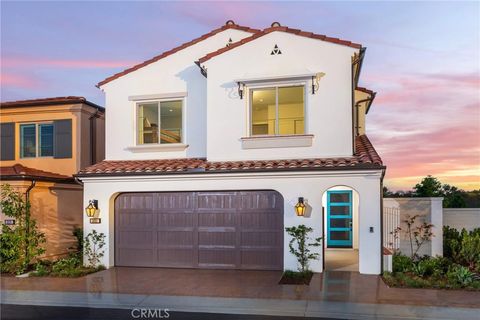 163 Pisano Irvine CA 92618