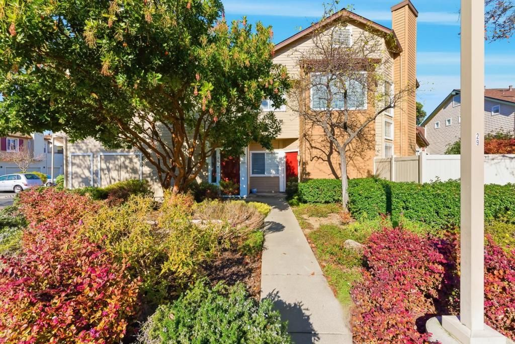 Photo of 2616 Bayfront Court, Richmond, CA 94804 (MLS # ML82030678)