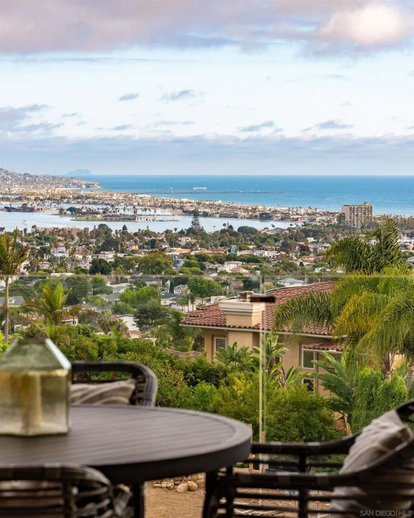 San Diego, California 92109, United States, 4 Bedrooms Bedrooms, ,4 BathroomsBathrooms,Residential,Active,178680