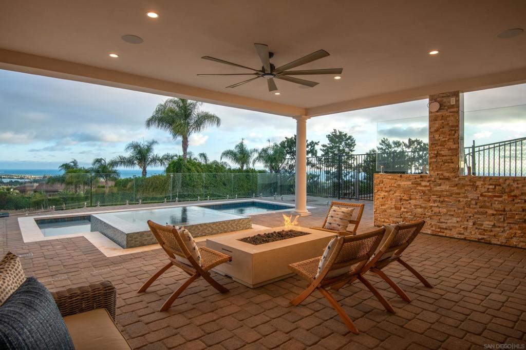 Pacific Beach - Residential