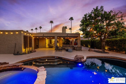 Tiny photo for 20 Kevin Lee Lane, Rancho Mirage, CA 92270 (MLS # 26104983PS)