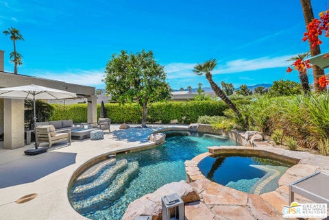 Tiny photo for 20 Kevin Lee Lane, Rancho Mirage, CA 92270 (MLS # 26104983PS)