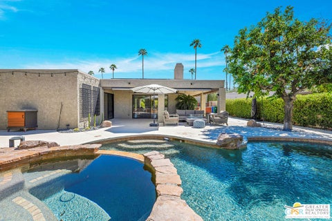 Tiny photo for 20 Kevin Lee Lane, Rancho Mirage, CA 92270 (MLS # 26104983PS)