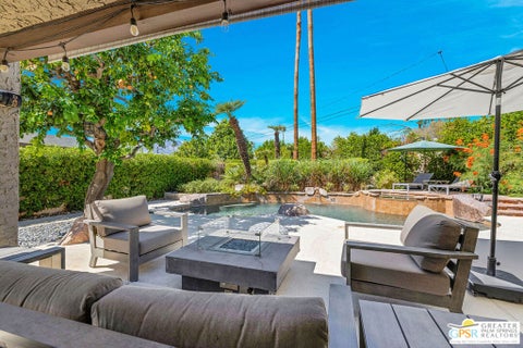 Tiny photo for 20 Kevin Lee Lane, Rancho Mirage, CA 92270 (MLS # 26104983PS)