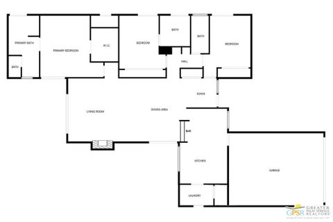 Tiny photo for 20 Kevin Lee Lane, Rancho Mirage, CA 92270 (MLS # 26104983PS)
