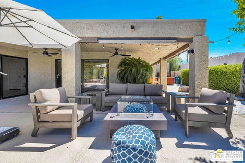 Tiny photo for 20 Kevin Lee Lane, Rancho Mirage, CA 92270 (MLS # 26104983PS)