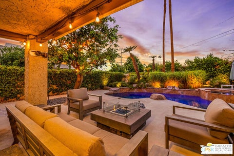 Tiny photo for 20 Kevin Lee Lane, Rancho Mirage, CA 92270 (MLS # 26104983PS)