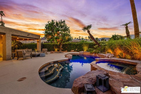 Tiny photo for 20 Kevin Lee Lane, Rancho Mirage, CA 92270 (MLS # 26104983PS)