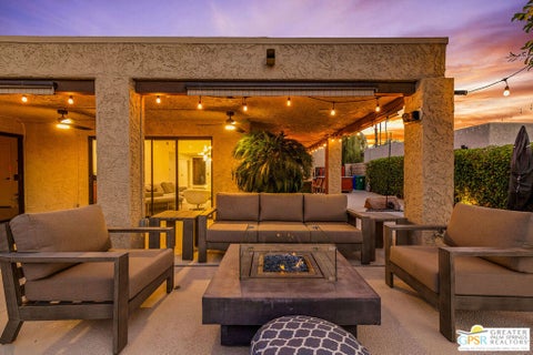 Tiny photo for 20 Kevin Lee Lane, Rancho Mirage, CA 92270 (MLS # 26104983PS)