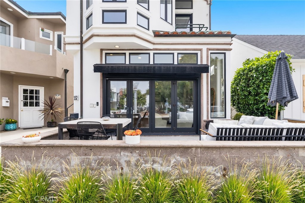 332 L Street