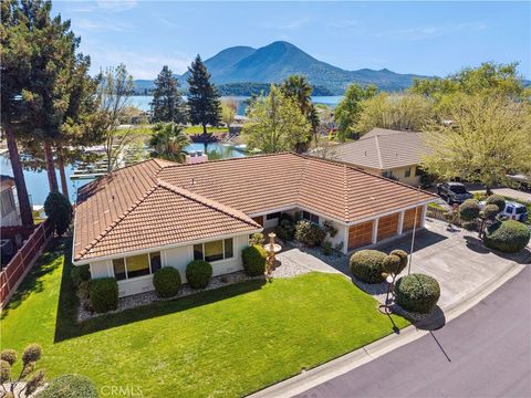 8581 Paradise Valley Boulevard Lucerne CA 95458