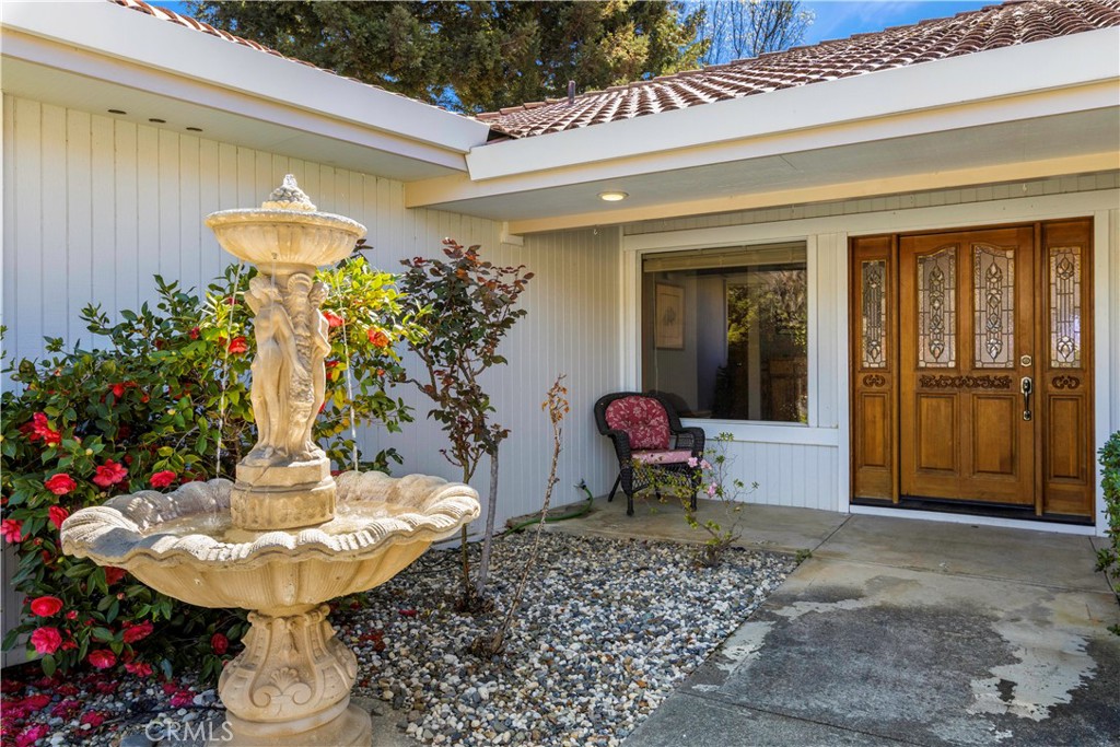 8581 Paradise Valley Boulevard