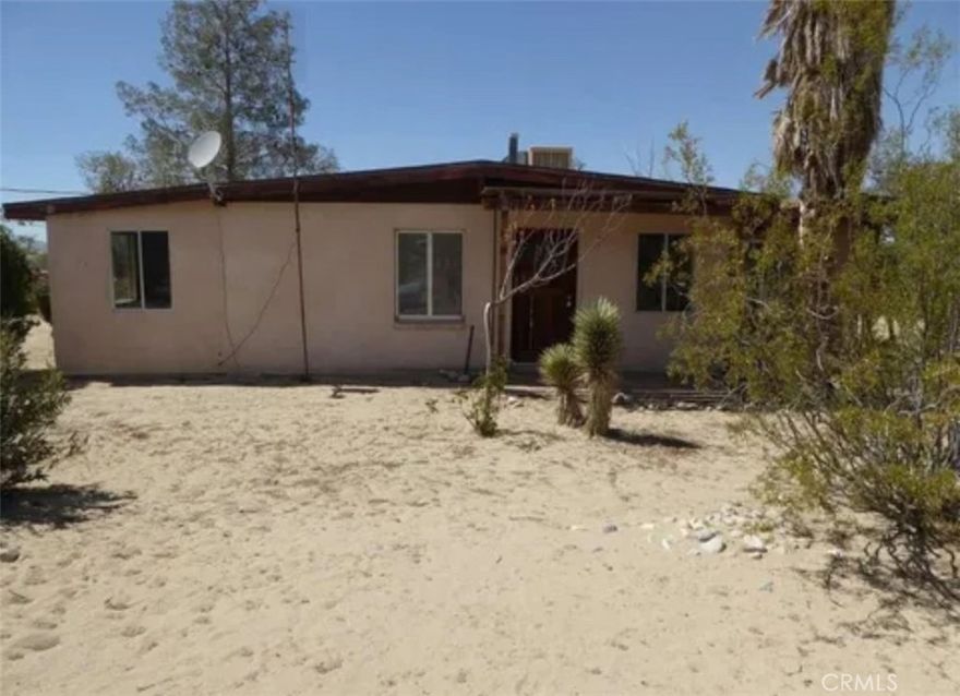 The home needs some repairs and renovations, ideal for investors, flippers, or contractors. Looking for their next project. With the right vision and improvements, this could be rewarding investment. Bring your ideas and turn this property into something special! Fixer upper sold, “as is.”!