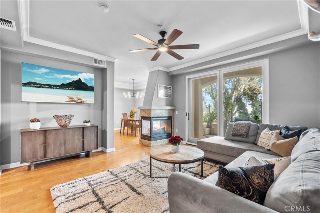 Pacifica at Newport Plaza - Residential