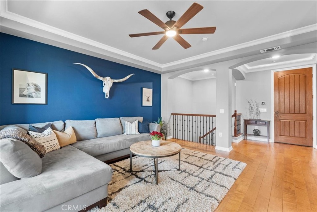 Pacifica at Newport Plaza - Residential