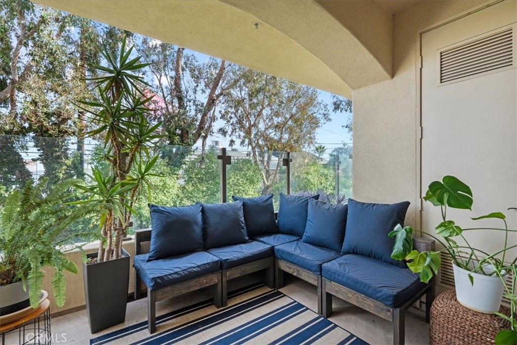 Pacifica at Newport Plaza - Residential