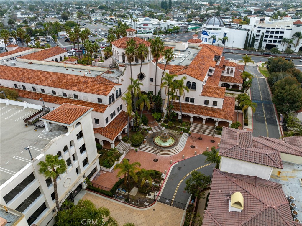 Pacifica at Newport Plaza - Residential