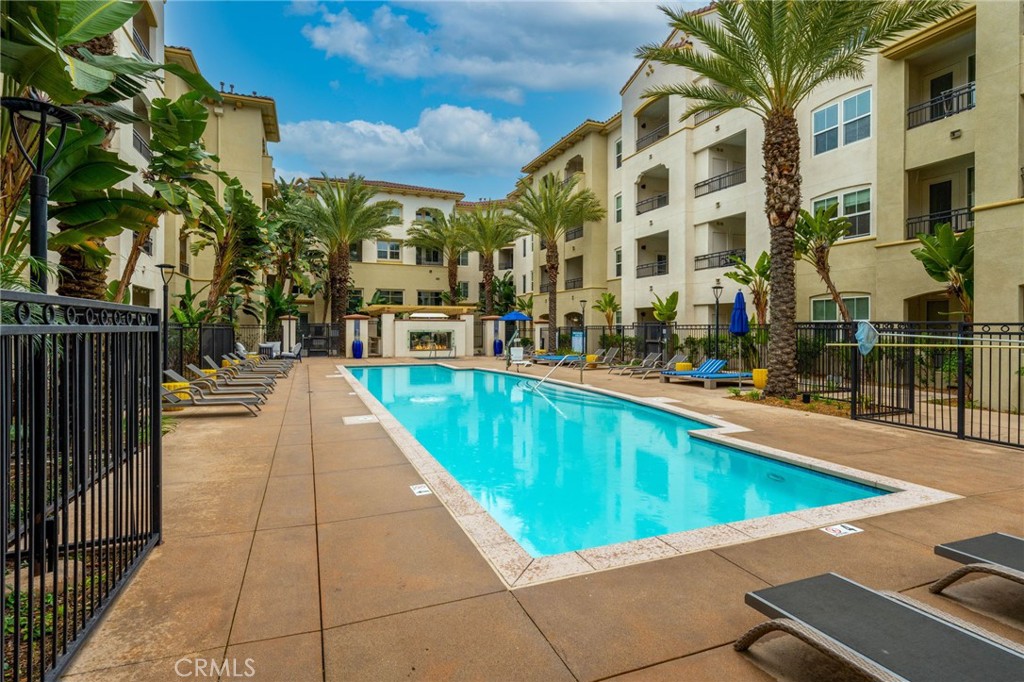 Pacifica at Newport Plaza - Residential