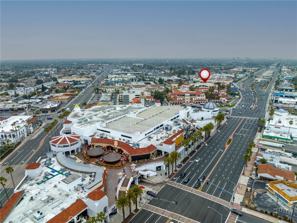 Pacifica at Newport Plaza - Residential