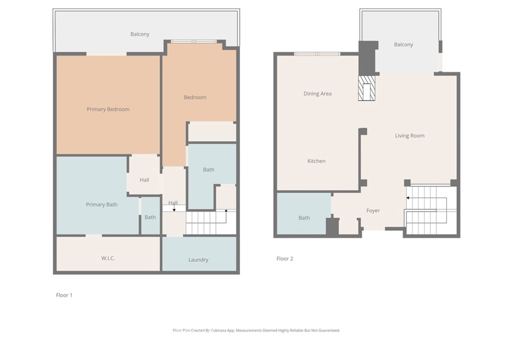 Pacifica at Newport Plaza - Residential