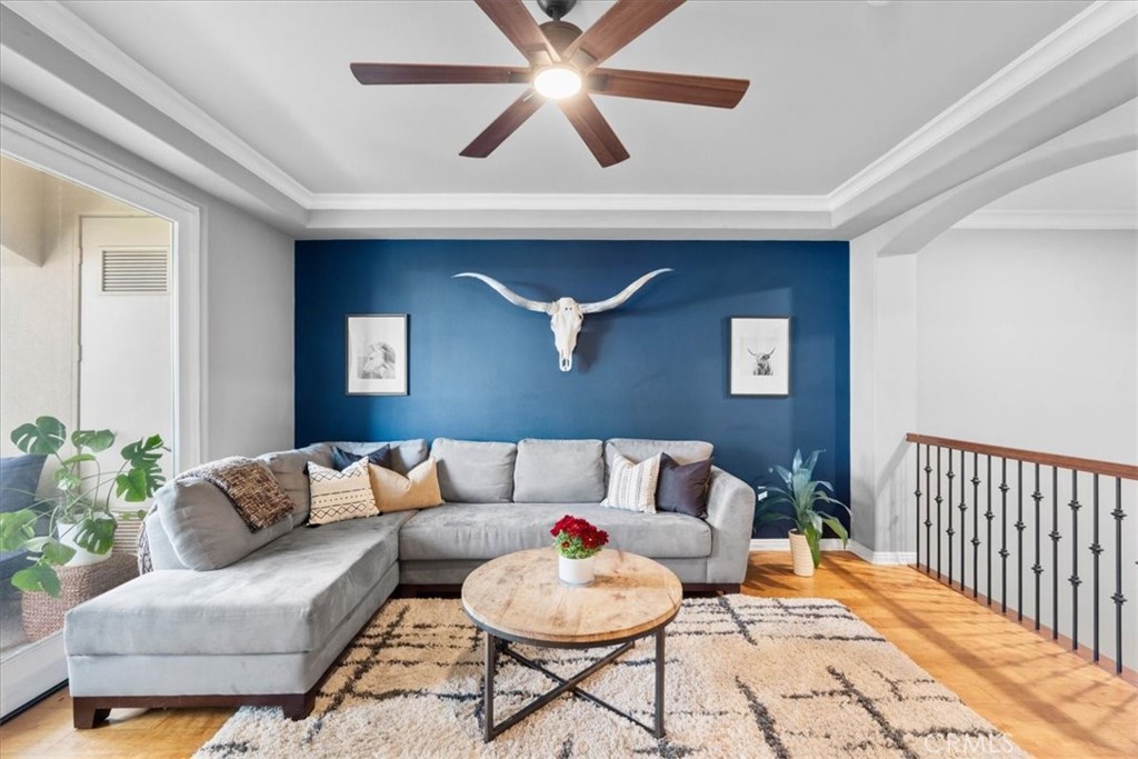 Pacifica at Newport Plaza - Residential