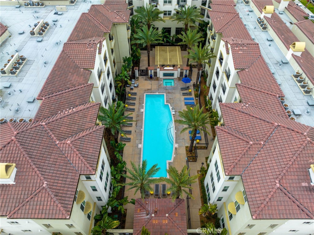 Pacifica at Newport Plaza - Residential