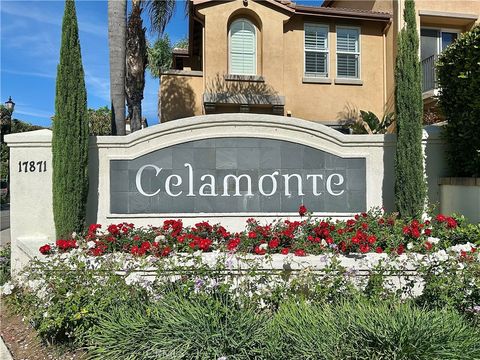 Photo of 17871 Shady View Dr #506, Chino Hills, CA 91709 (MLS # TR26087014)