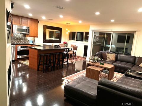 Photo of 4636 Park Granada #159, Calabasas, CA 91302 (MLS # AR26094018)