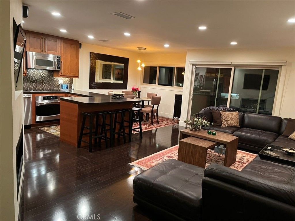 Photo of 4636 Park Granada #159, Calabasas, CA 91302 (MLS # AR26094018)