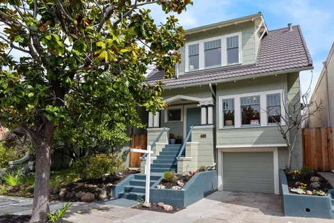 5914 Martin Luther King Jr Way, Oakland, CA 94609 - MLS#: 41120356