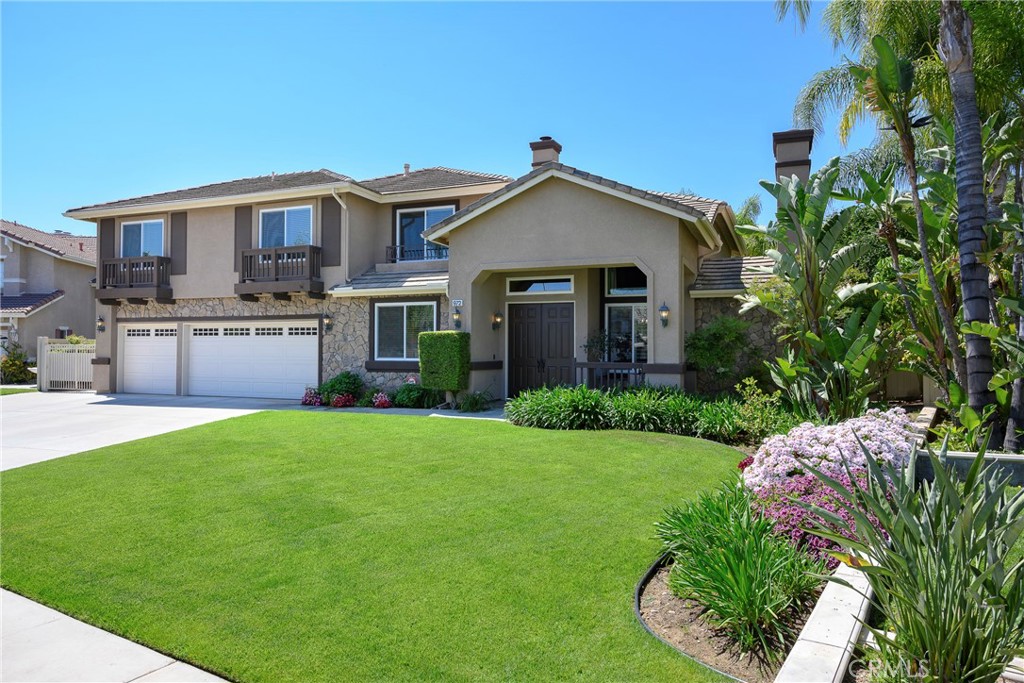 972 Bouquet Circle