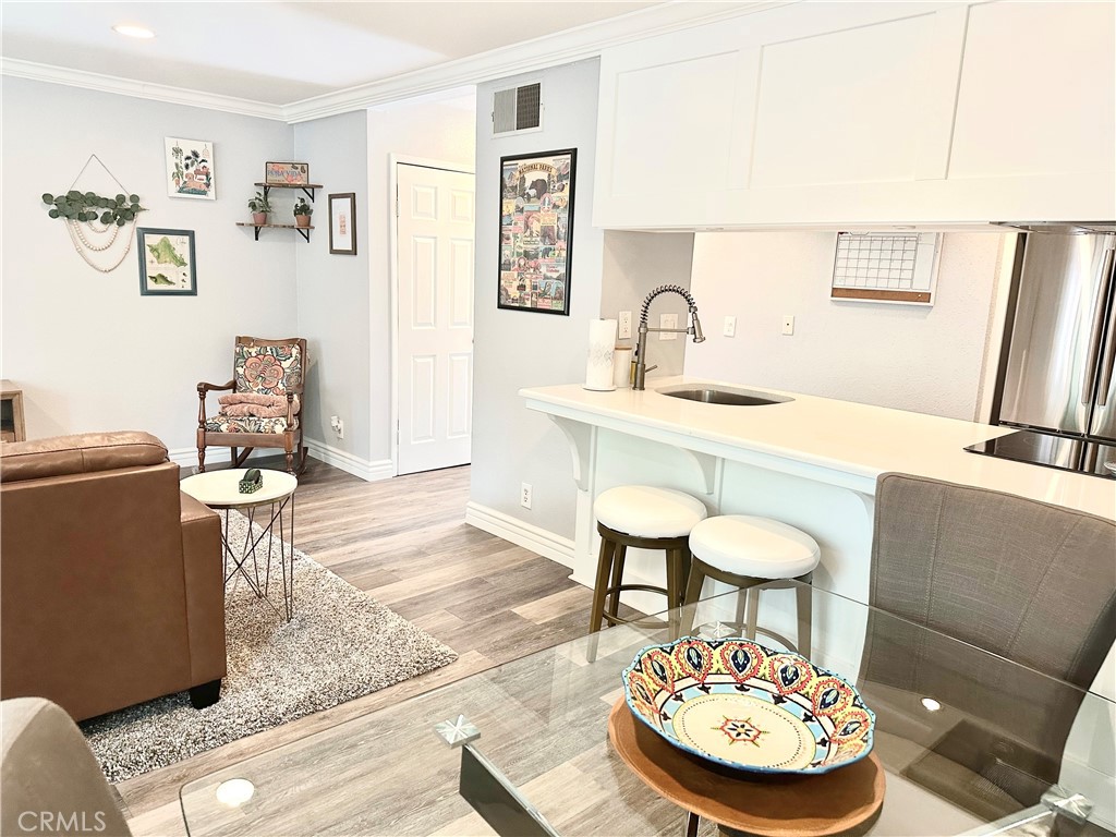 Lake Forest Woods (LW) - Residential Lease