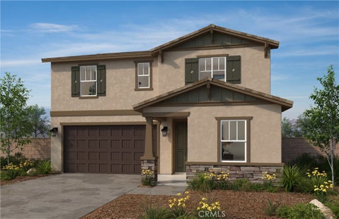 Photo of 4711 S Solstice Avenue, Ontario, CA 91762 (MLS # SW26151595)