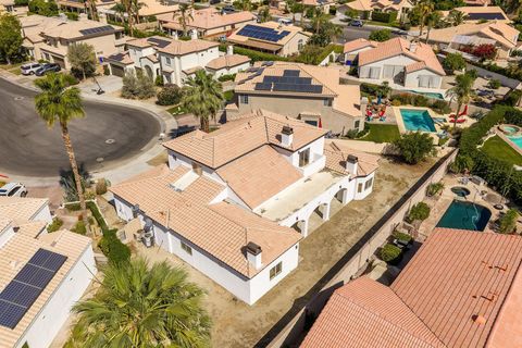 Tiny photo for 74580 Daylily Circle, Palm Desert, CA 92260 (MLS # 219146790DA)
