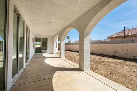 Tiny photo for 74580 Daylily Circle, Palm Desert, CA 92260 (MLS # 219146790DA)