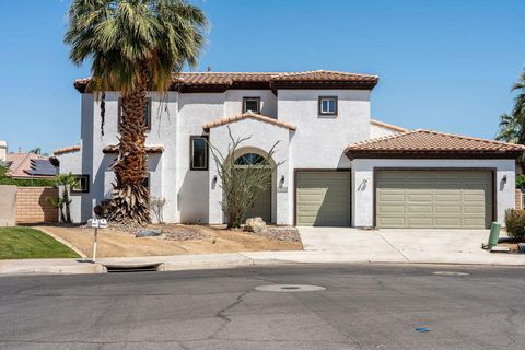 Tiny photo for 74580 Daylily Circle, Palm Desert, CA 92260 (MLS # 219146790DA)