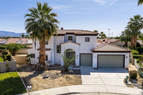 Tiny photo for 74580 Daylily Circle, Palm Desert, CA 92260 (MLS # 219146790DA)