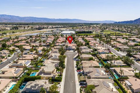Tiny photo for 74580 Daylily Circle, Palm Desert, CA 92260 (MLS # 219146790DA)