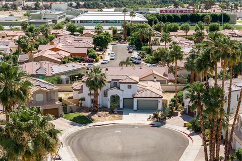 Tiny photo for 74580 Daylily Circle, Palm Desert, CA 92260 (MLS # 219146790DA)