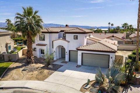 Tiny photo for 74580 Daylily Circle, Palm Desert, CA 92260 (MLS # 219146790DA)