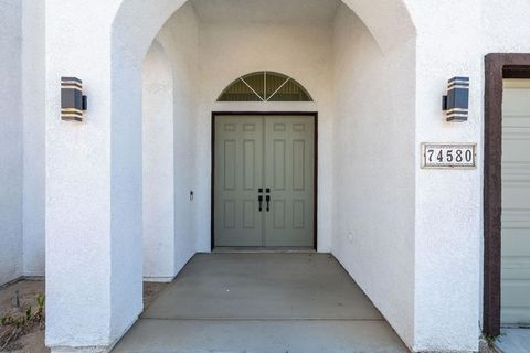 Tiny photo for 74580 Daylily Circle, Palm Desert, CA 92260 (MLS # 219146790DA)