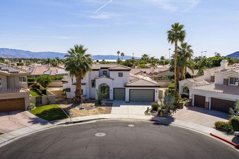 Tiny photo for 74580 Daylily Circle, Palm Desert, CA 92260 (MLS # 219146790DA)