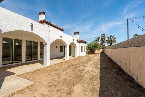 Tiny photo for 74580 Daylily Circle, Palm Desert, CA 92260 (MLS # 219146790DA)