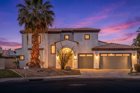 Photo of 74580 Daylily Circle, Palm Desert, CA 92260 (MLS # 219146790DA)