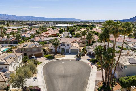 Tiny photo for 74580 Daylily Circle, Palm Desert, CA 92260 (MLS # 219146790DA)