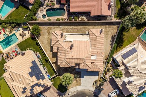 Tiny photo for 74580 Daylily Circle, Palm Desert, CA 92260 (MLS # 219146790DA)