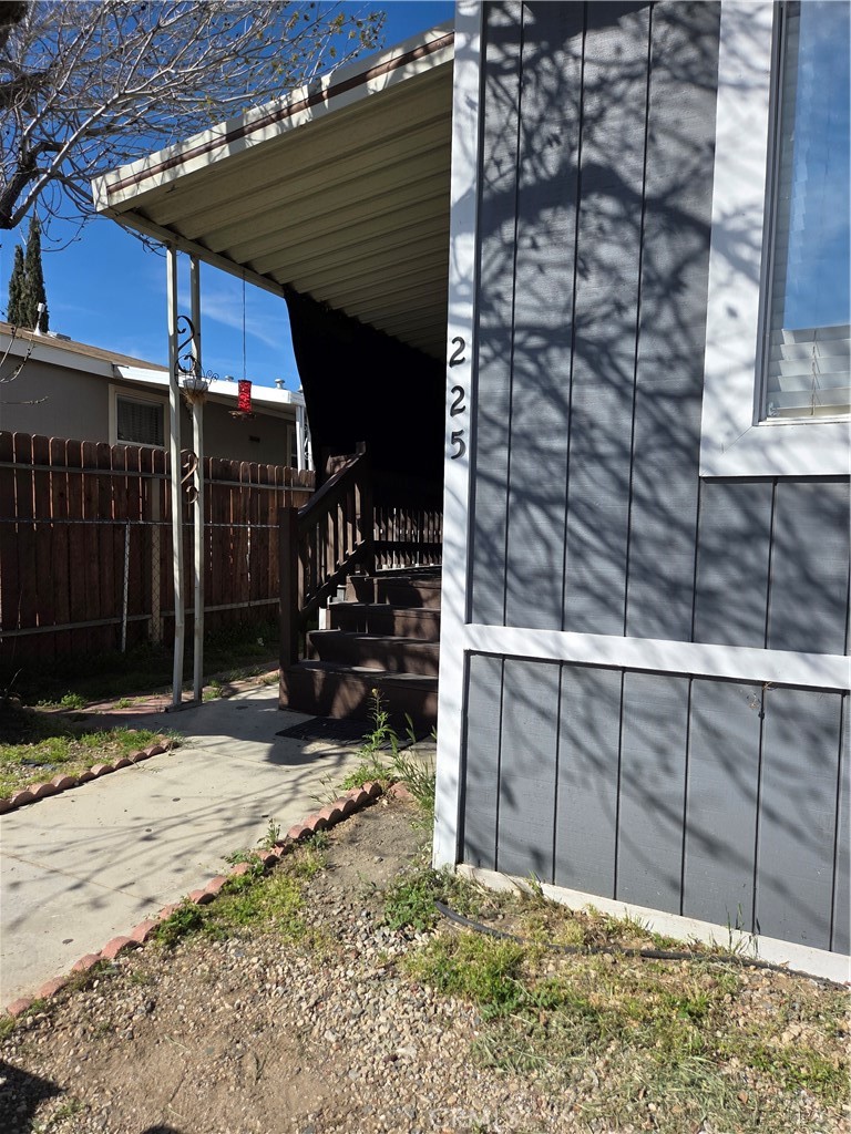 1301 E Avenue I SPC 225