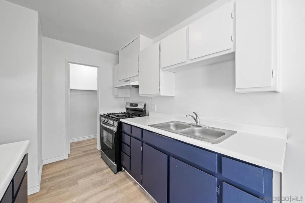 Welcome to 3546 Del Sol Blvd, Apt A – a beautifully updated 2-bedroom, 1-bath condo offering comfort, convenience in a family-friendly neighborhood. With 800 square feet of thoughtfully designed living space, this ground-level unit is move-in ready and ideal for first-time buyers or small families. Step inside to discover newly painted interiors and wood flooring throughout, creating a warm and modern ambiance. The renovated kitchen features updated finishes and ample storage, perfect for cooking and entertaining. Appreciate the ease of being close to major freeways, local schools, parks, shopping, and dining.