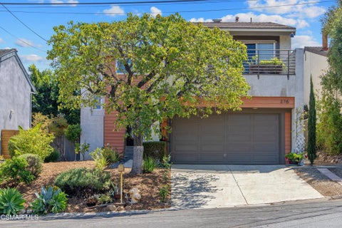 Photo of 276 Beech Road, Newbury Park, CA 91320 (MLS # 226003964)