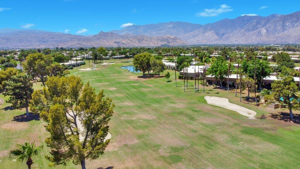 Desert Princess - Residential